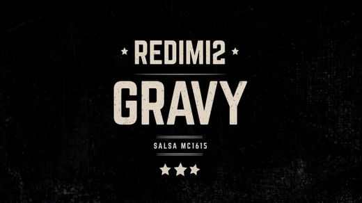 Redimi2 - GRAVY (Video Oficial) - YouTube