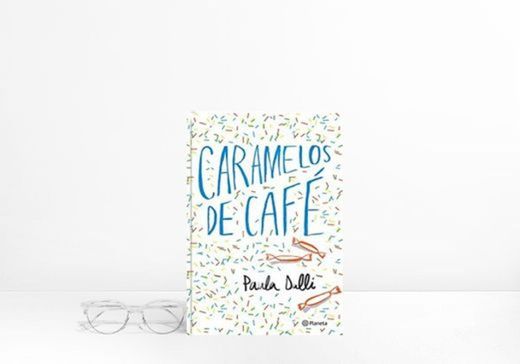 Caramelos de café