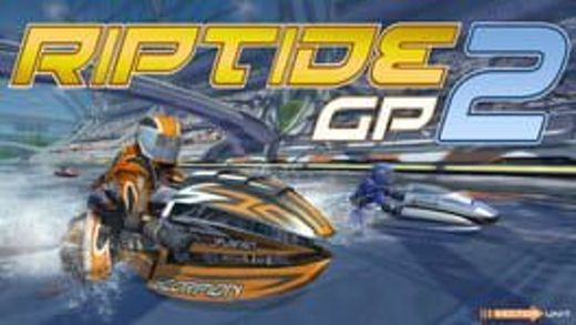 Riptide GP2