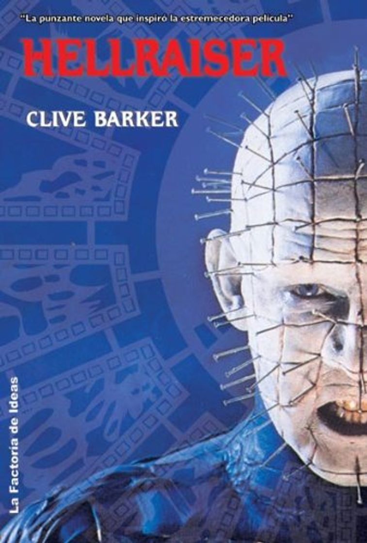 Hellraiser