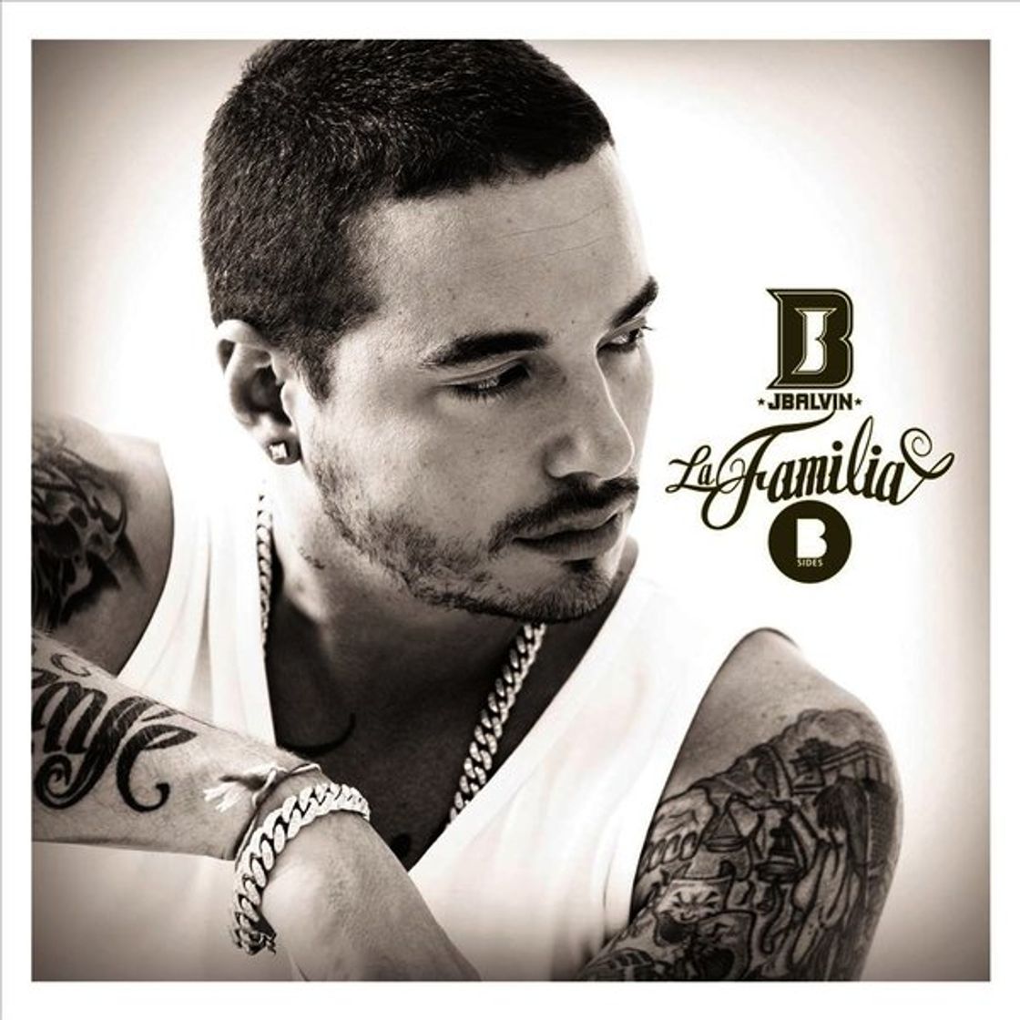 Music J Balvin - Ay Vamos