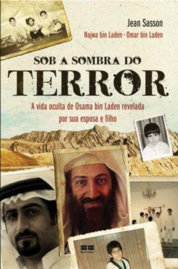 Película Osama bin Laden - Der Prophet des Terrors