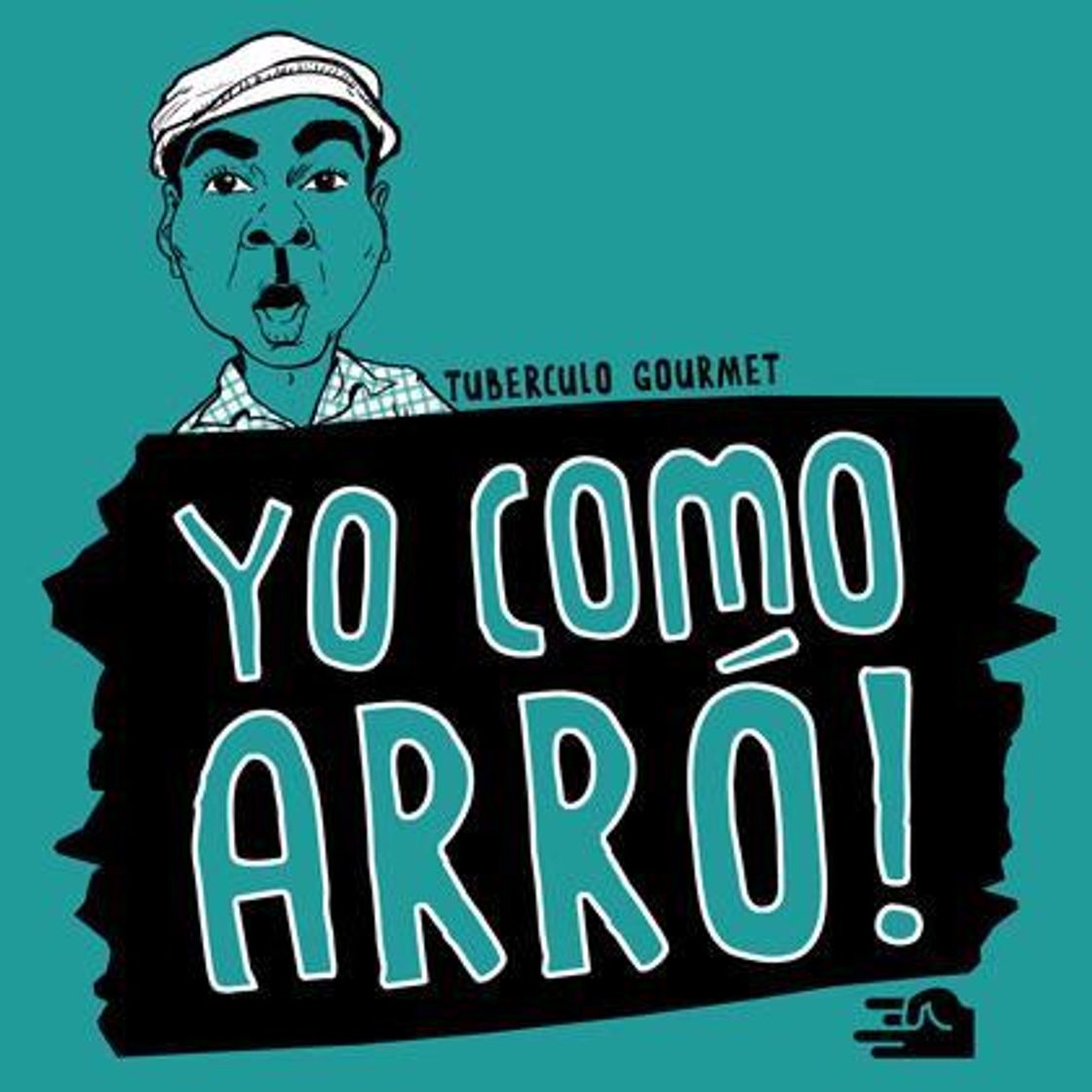 Movie Tubérculo Gourmet