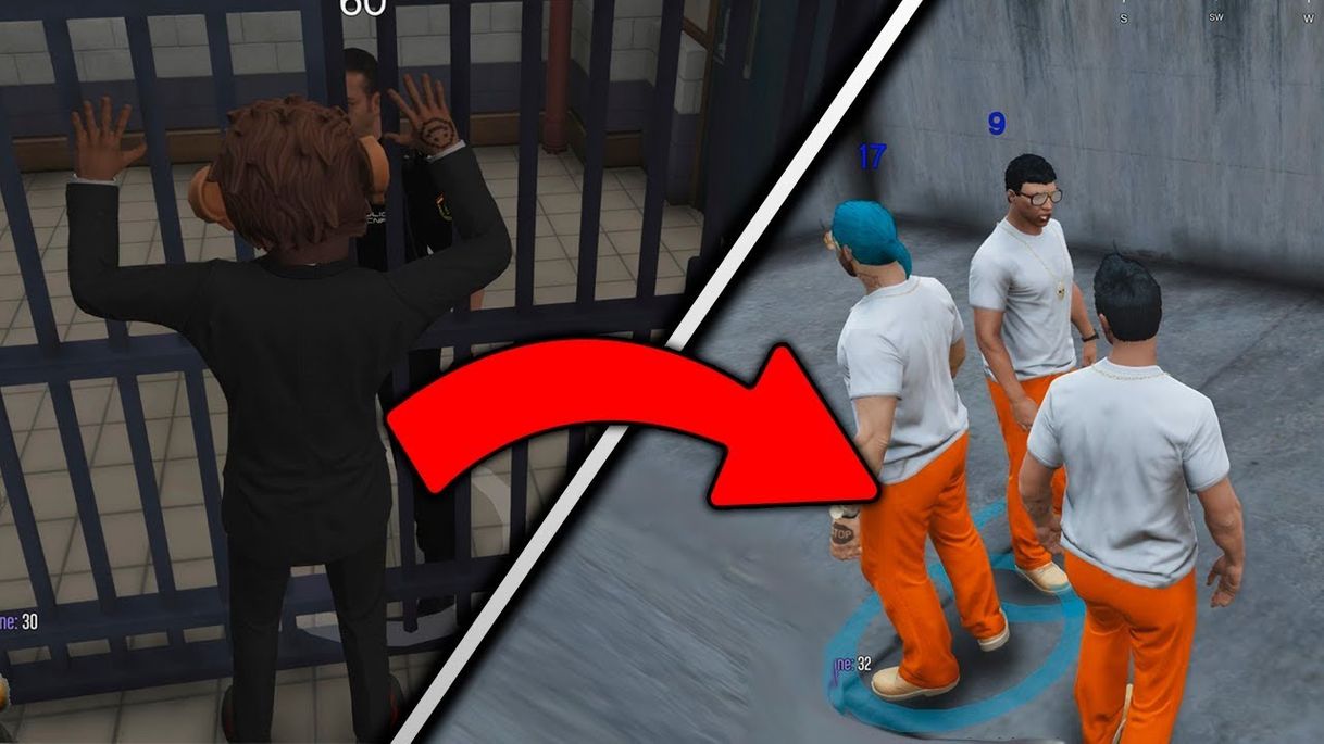 Social Serie roleplay con braxxter y Fargan 