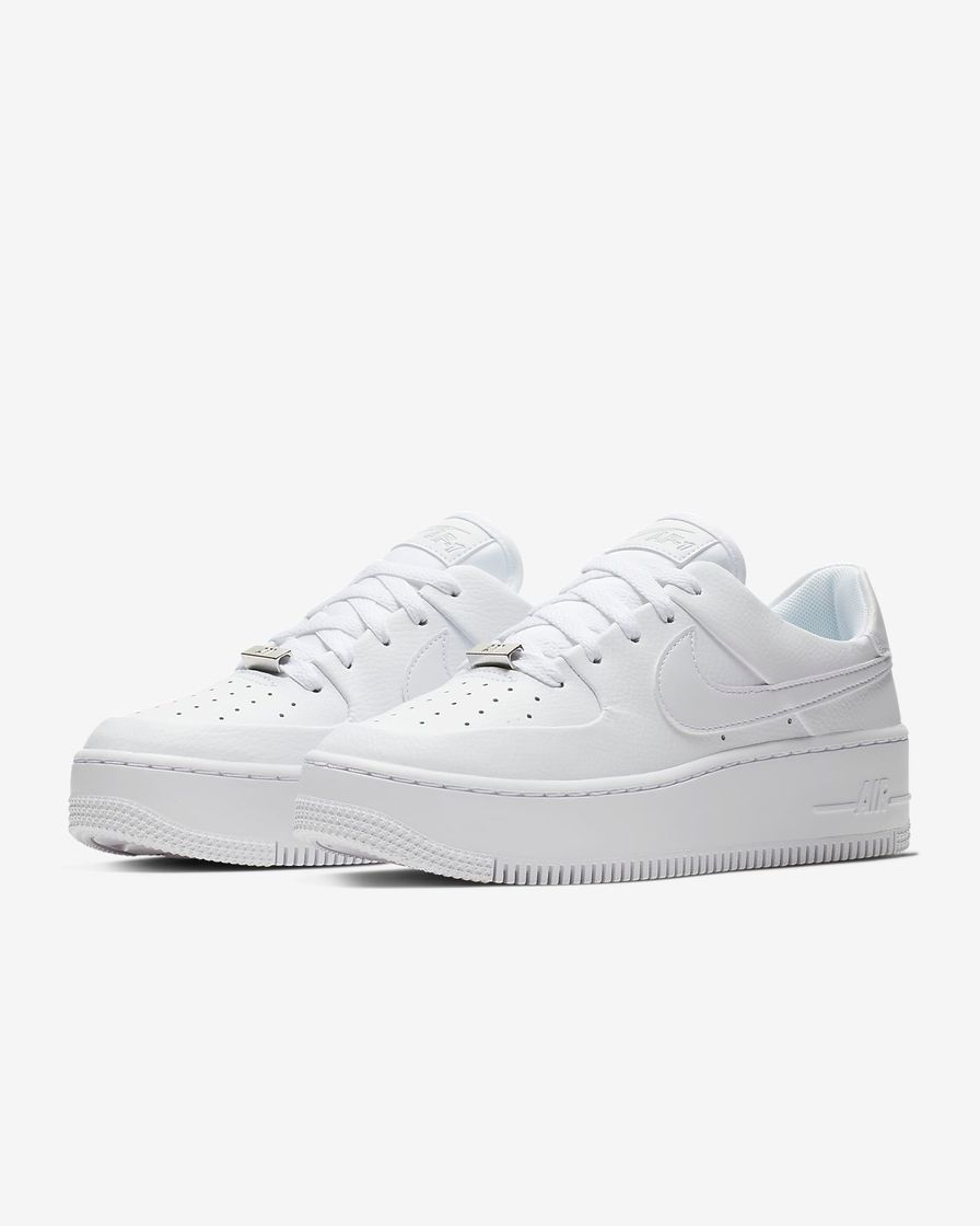 Social Nike Air Force