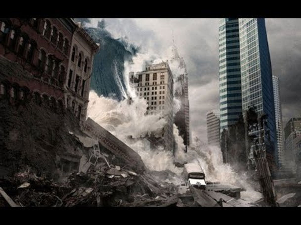 Social La mejor Pelicula - Apocalipsis 10.5 el fin del mundo 2017 - YouTube