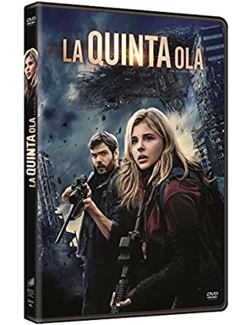 Movie La quinta ola