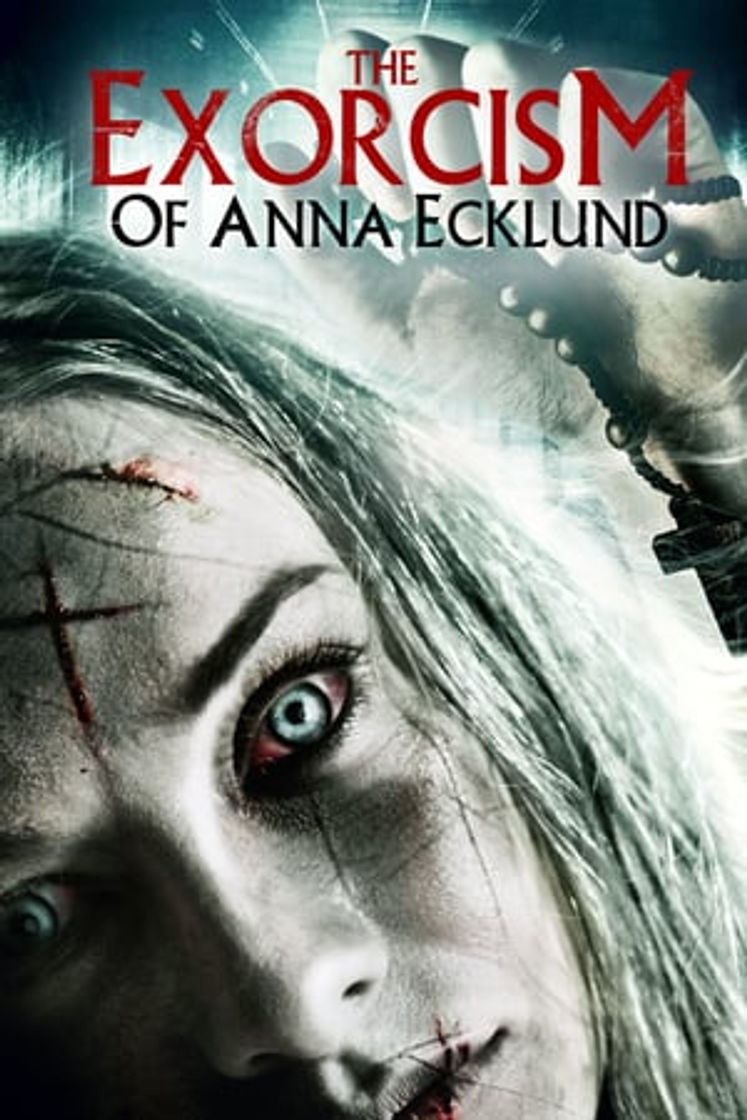 Movie El exorcismo de Anna Ecklund