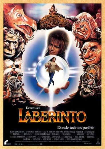 Labyrinth