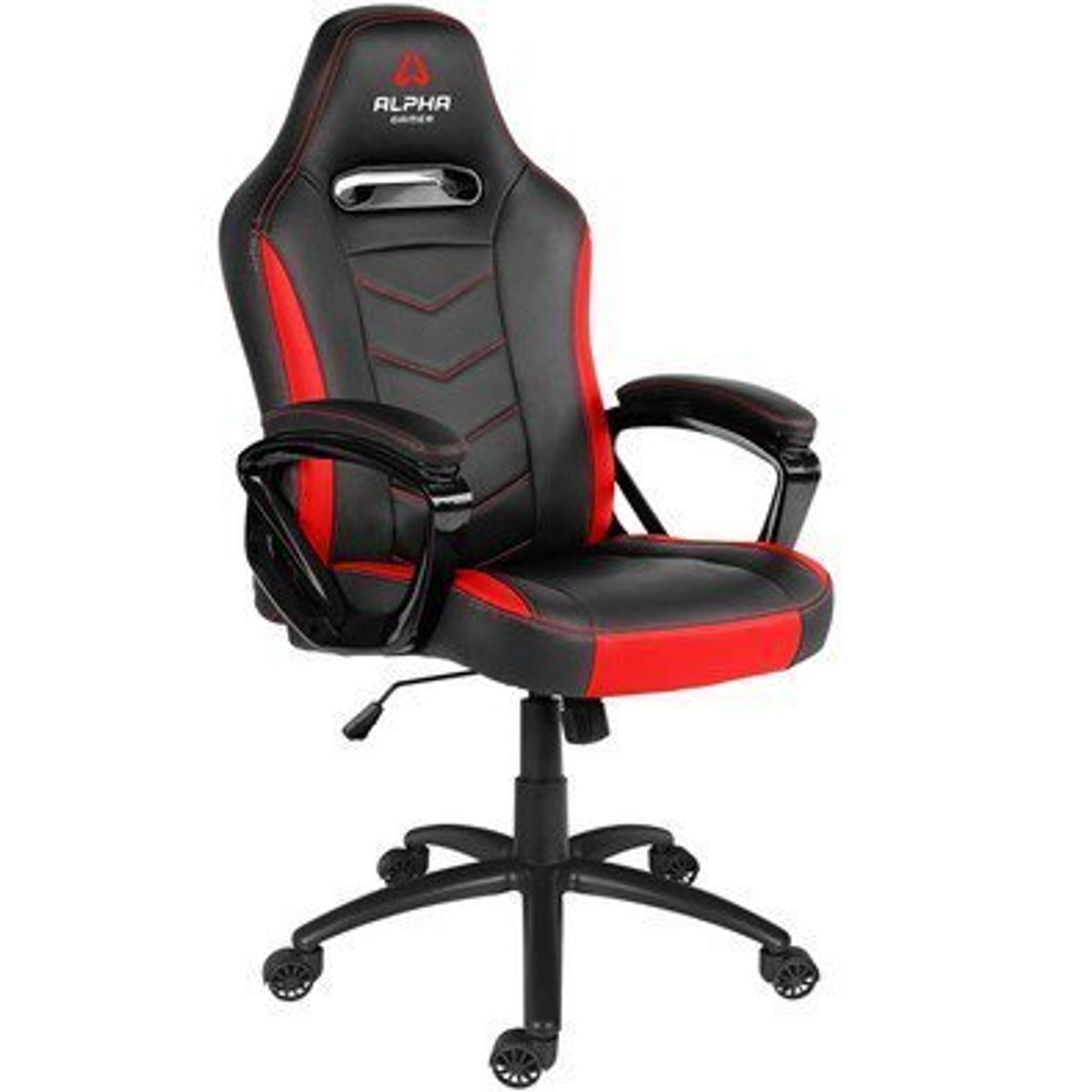 Elemento de la categoría hogar Alpha Gamer Kappa - Silla