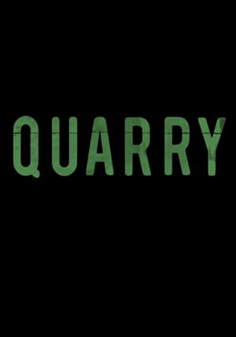 Serie Quarry