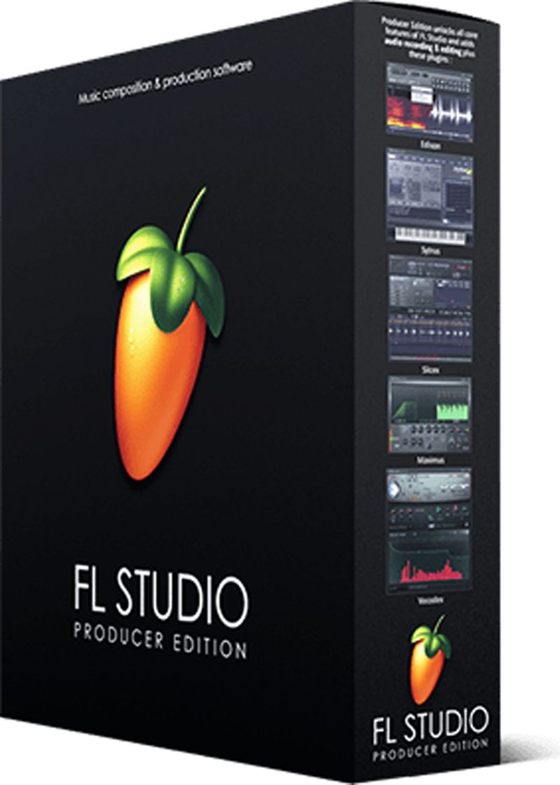 Social Fl studio 20