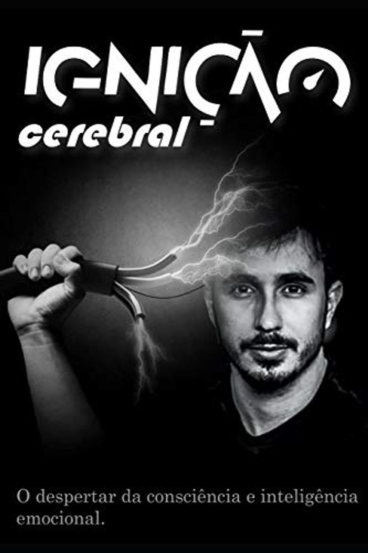 Book Ignição Cerebral