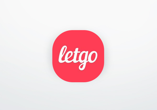 App letgo: Sell & Buy Used Stuff