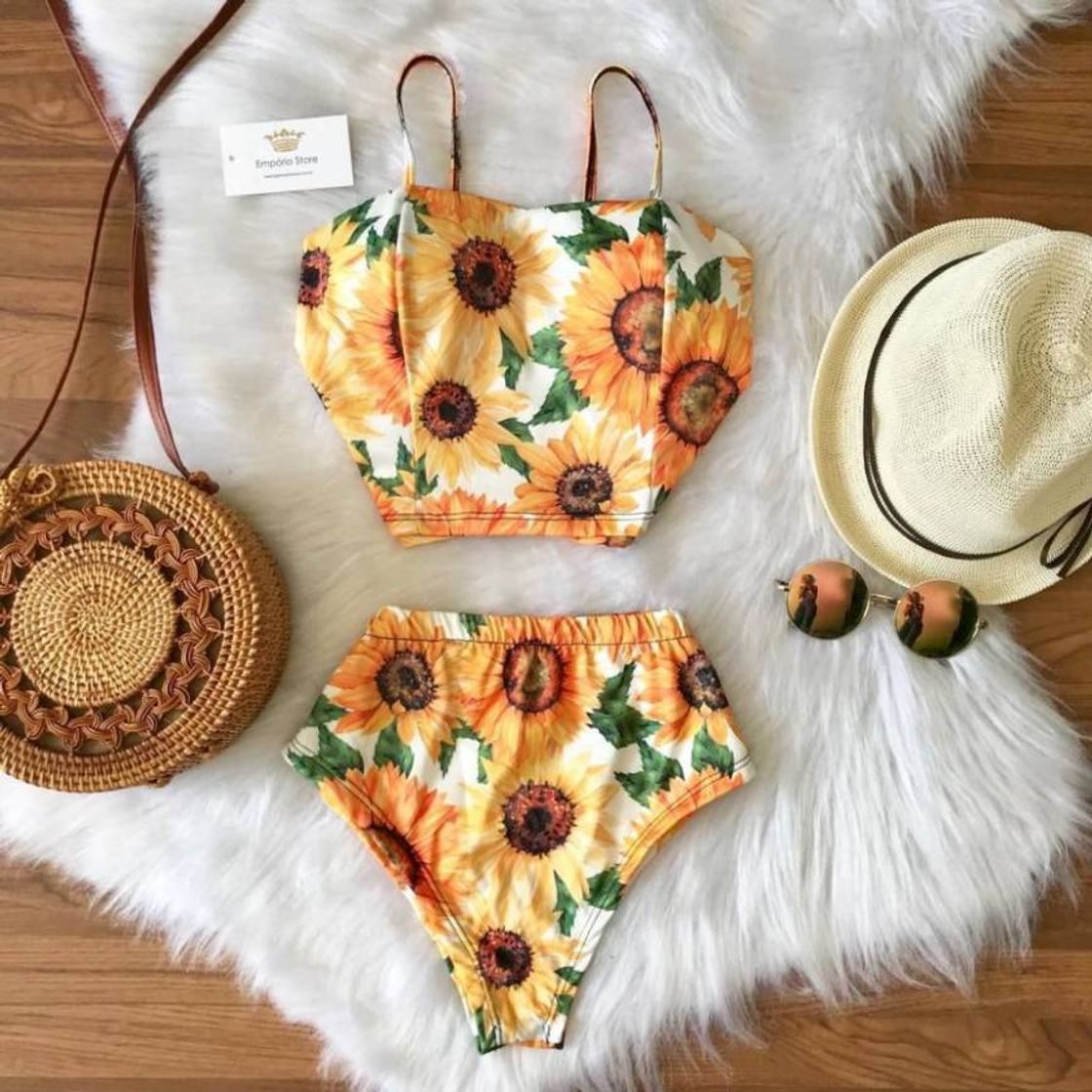 Social 🌻👙