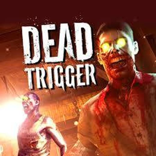 Dead Trigger hack (MEDIAFIRE) ultima version 