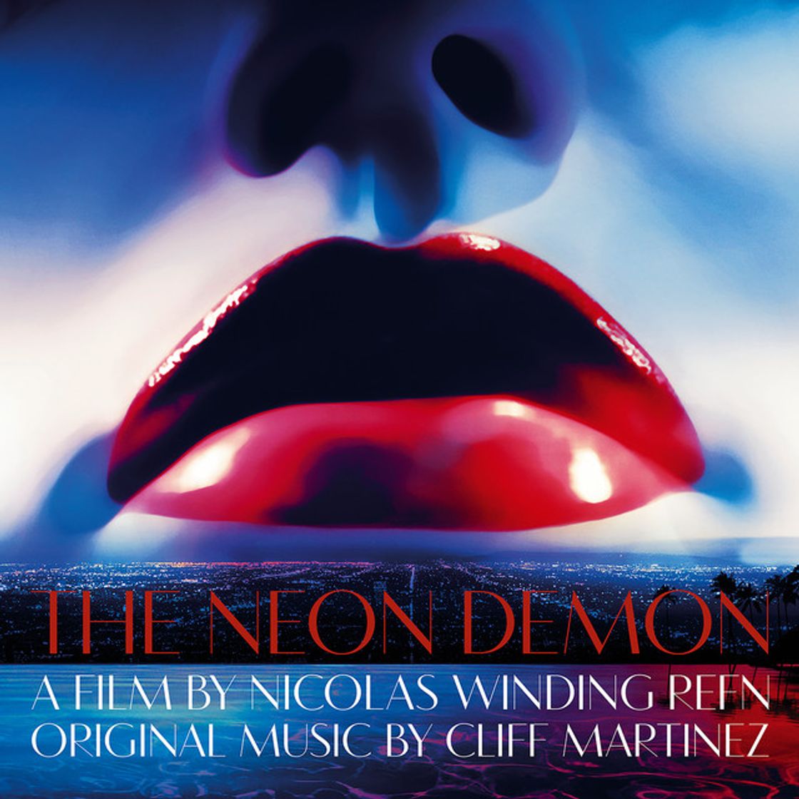 Music The Demon Dance