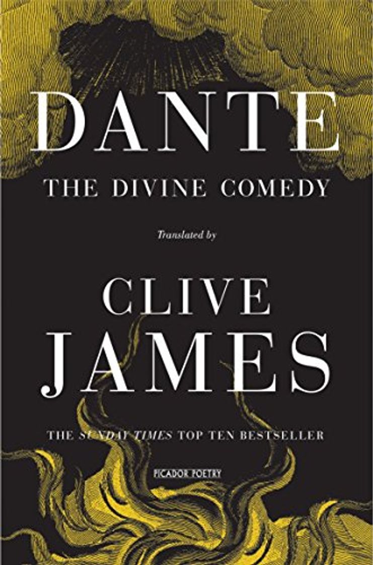 Libro James, C: Divine Comedy