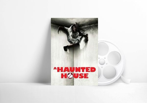 Movie Paranormal Movie