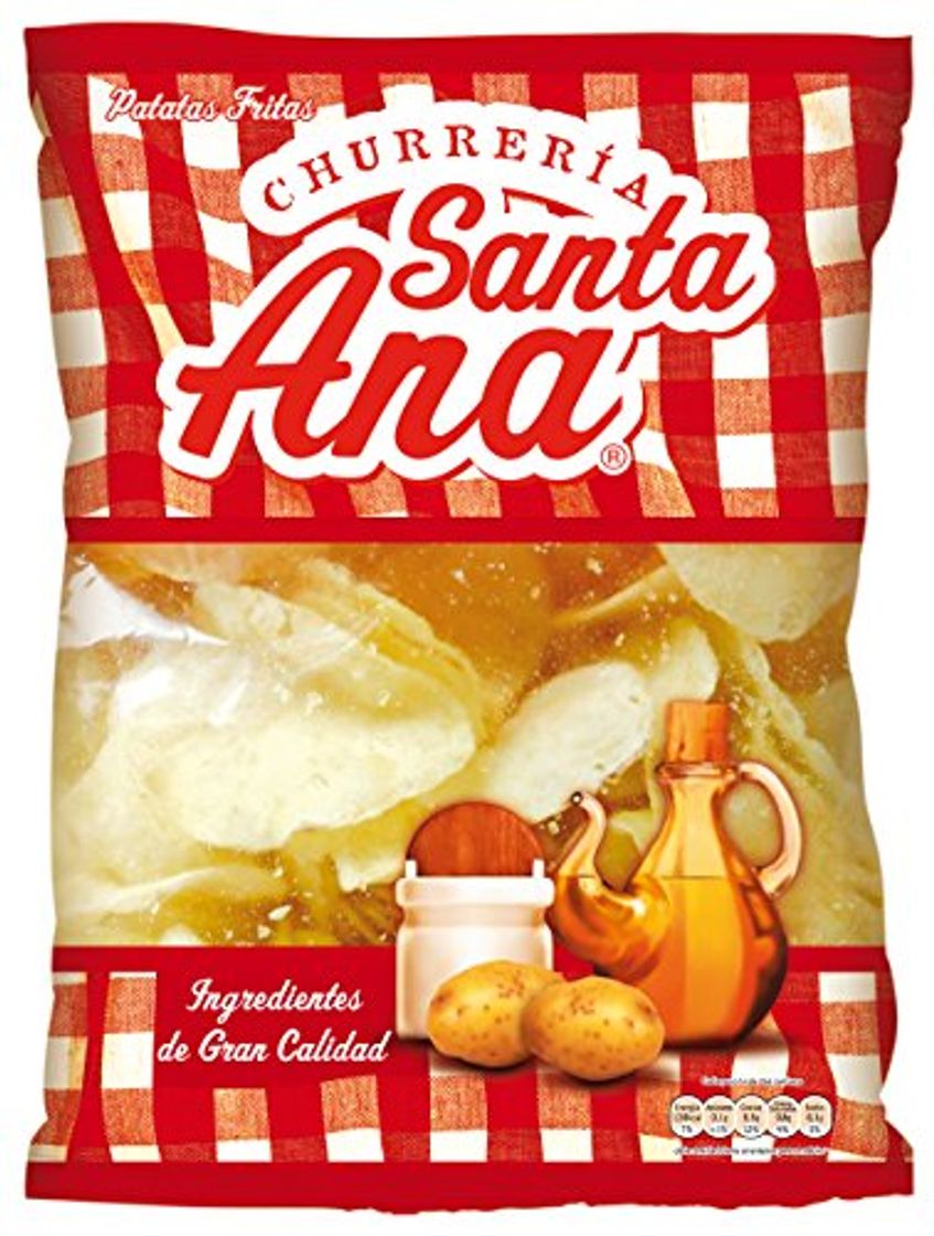 Producto Churrería Santa Ana