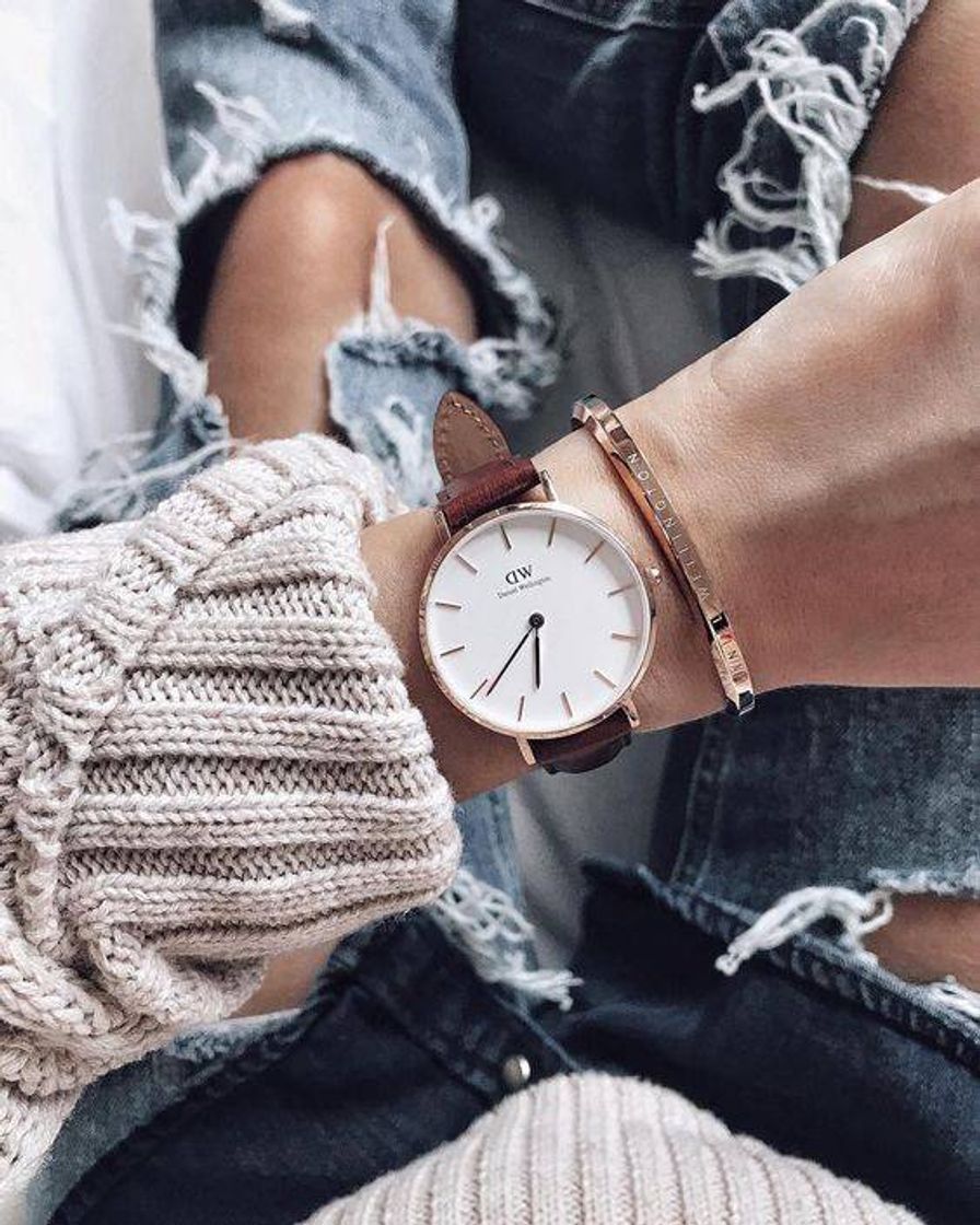 Product Daniel Wellington