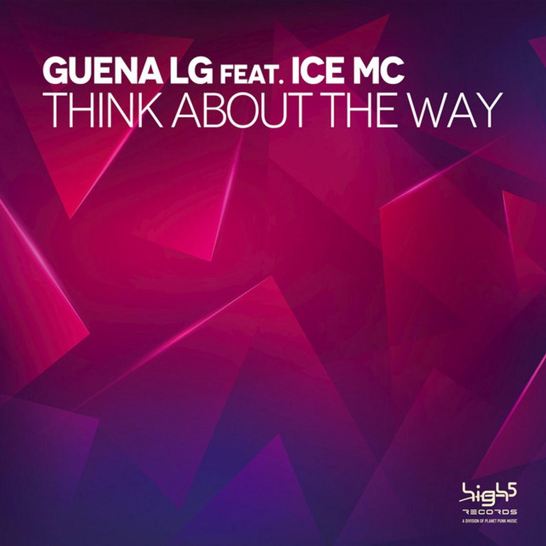 Canción Think About the Way (Perfect Pitch Edit) [feat. Ice MC]