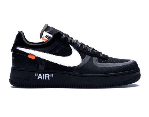 Nike Air Force 1 Low Off