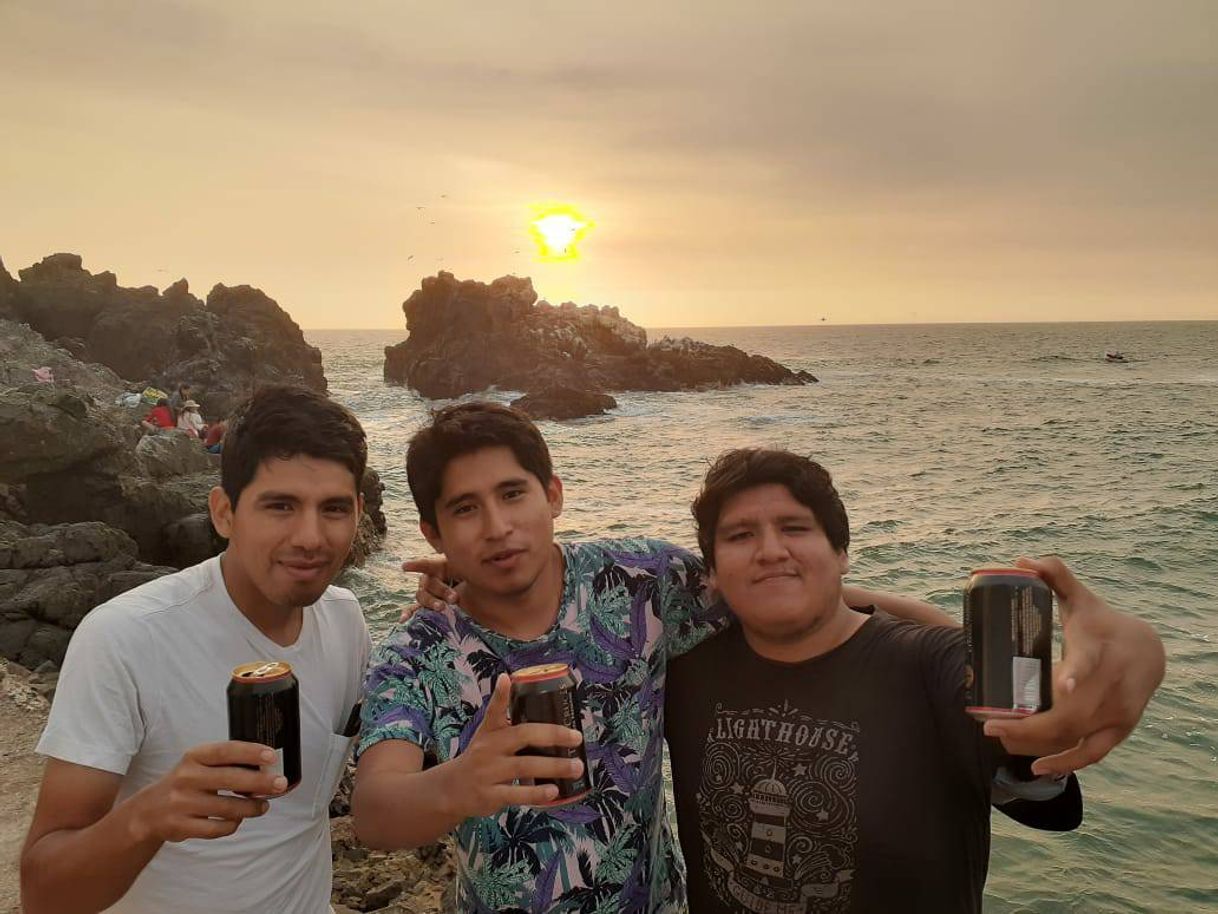 Playa San Bartolo