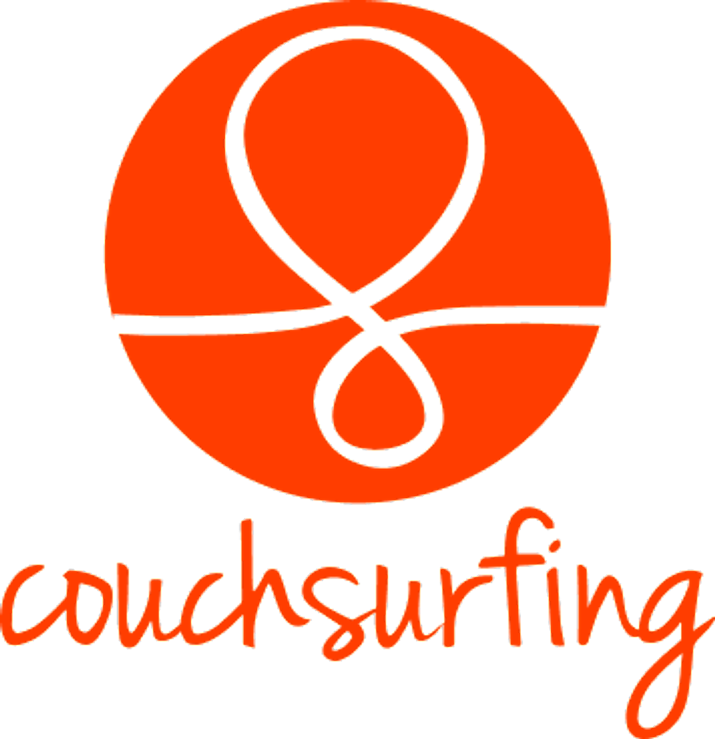 App Couchsurfing 