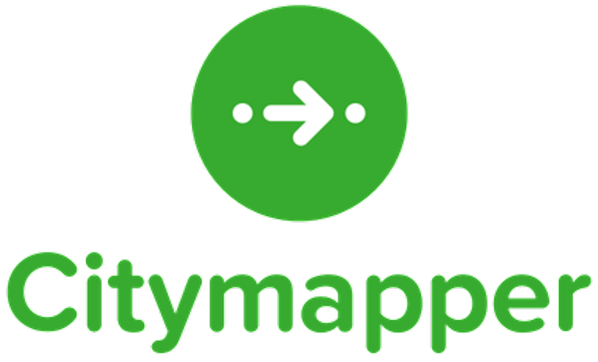 App Citymapper