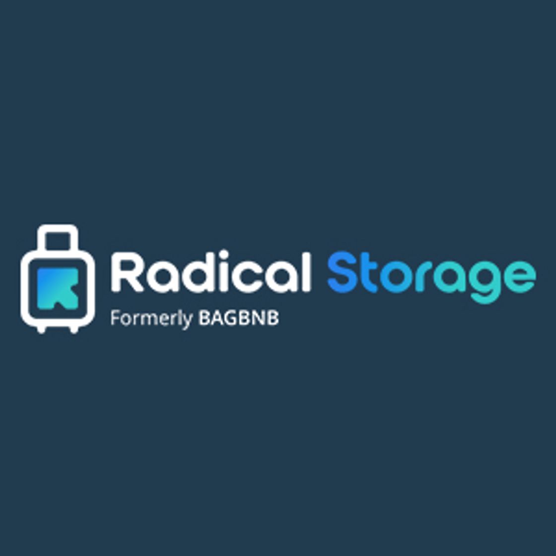 Aplicaciones Radical Storage