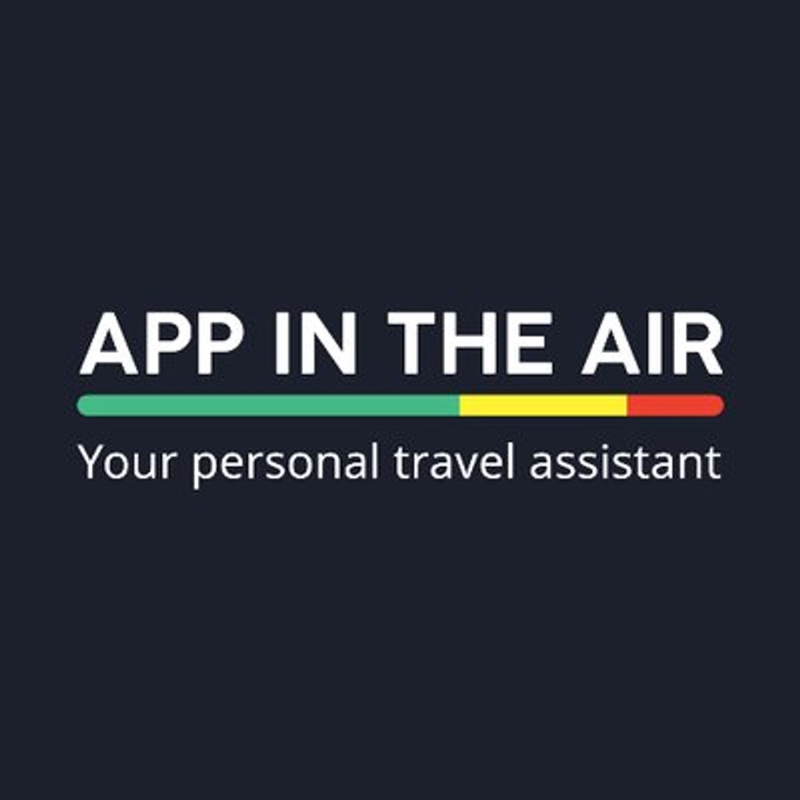 App App in the Air