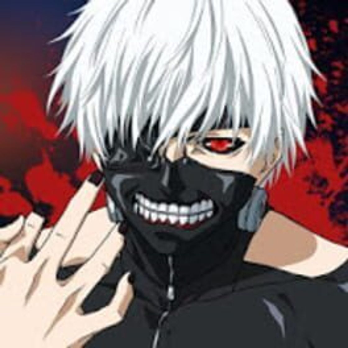 Videogames Tokyo Ghoul: Dark War