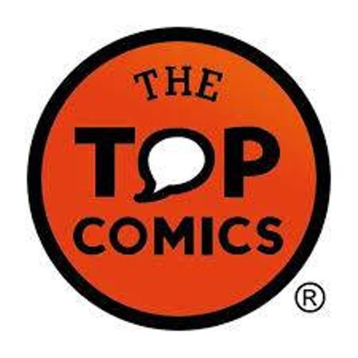 The tops comic