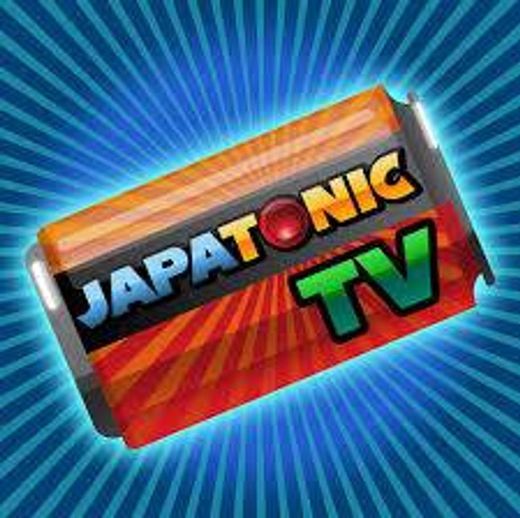 Japatonic Tv