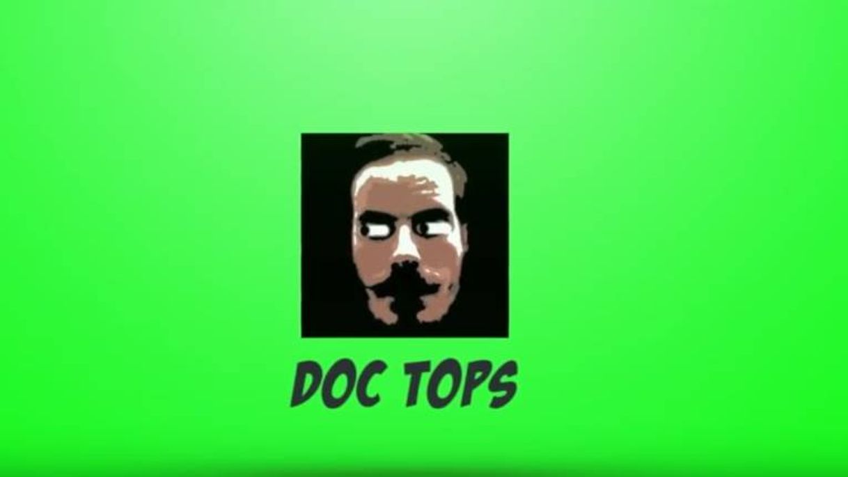 Social Doc Tops - YouTube