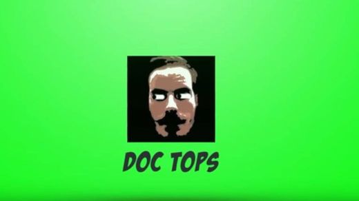 Doc Tops - YouTube