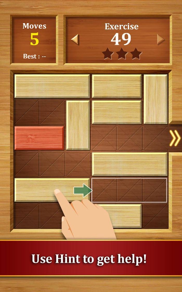 Social Move the Block : Slide Puzzle - Apps on Google Play