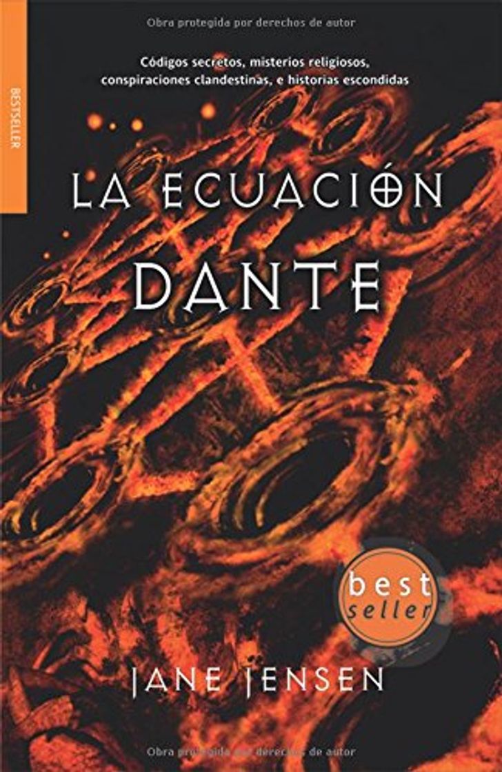 Book La ecuación Dante