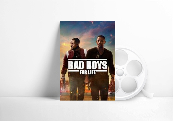 Película Bad Boys for Life