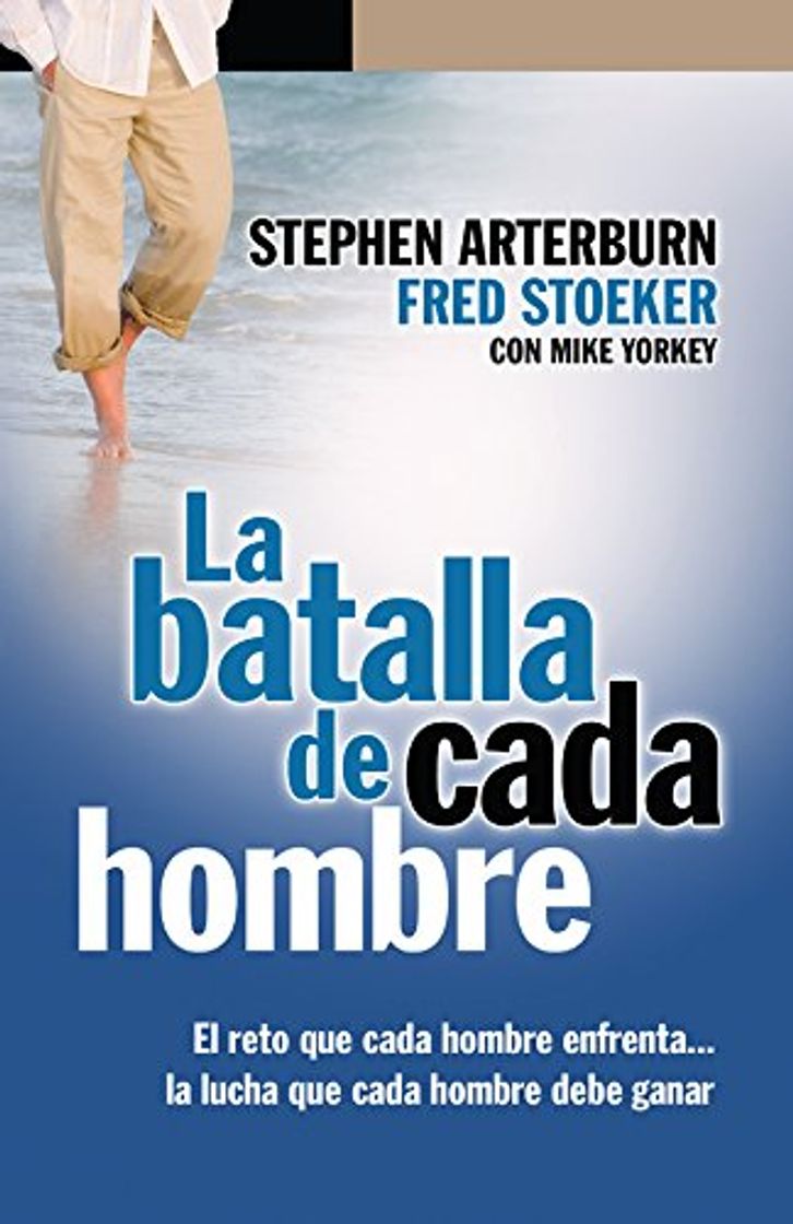 Books Batalla de Cada Hombre, La