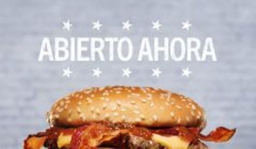 Carl’s Jr. Bolivia