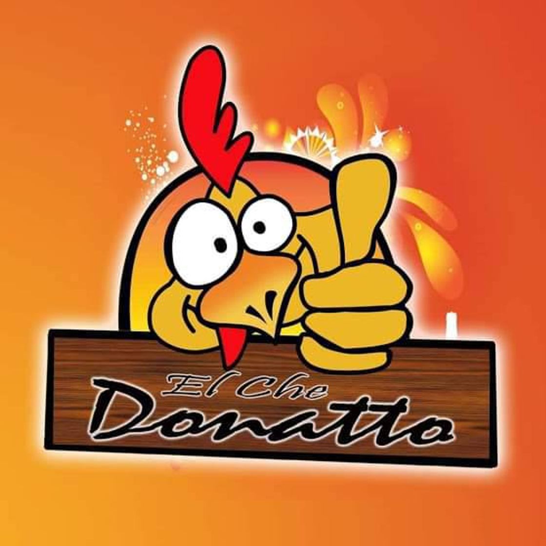 Restaurants Pollería El Che Donato