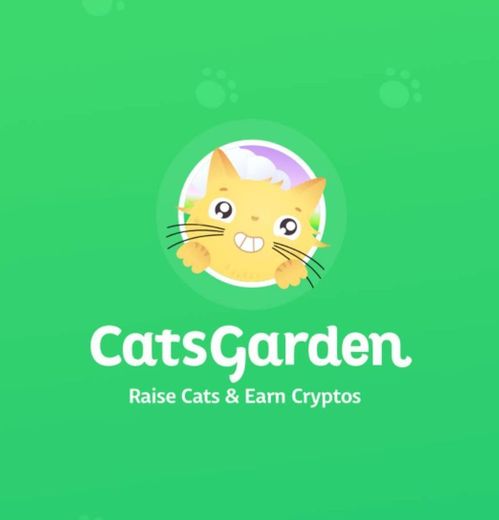 CatsGarden Crypton