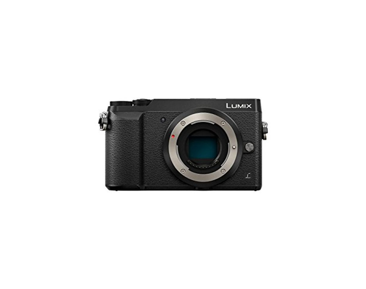 Product Panasonic Lumix DMC-GX80