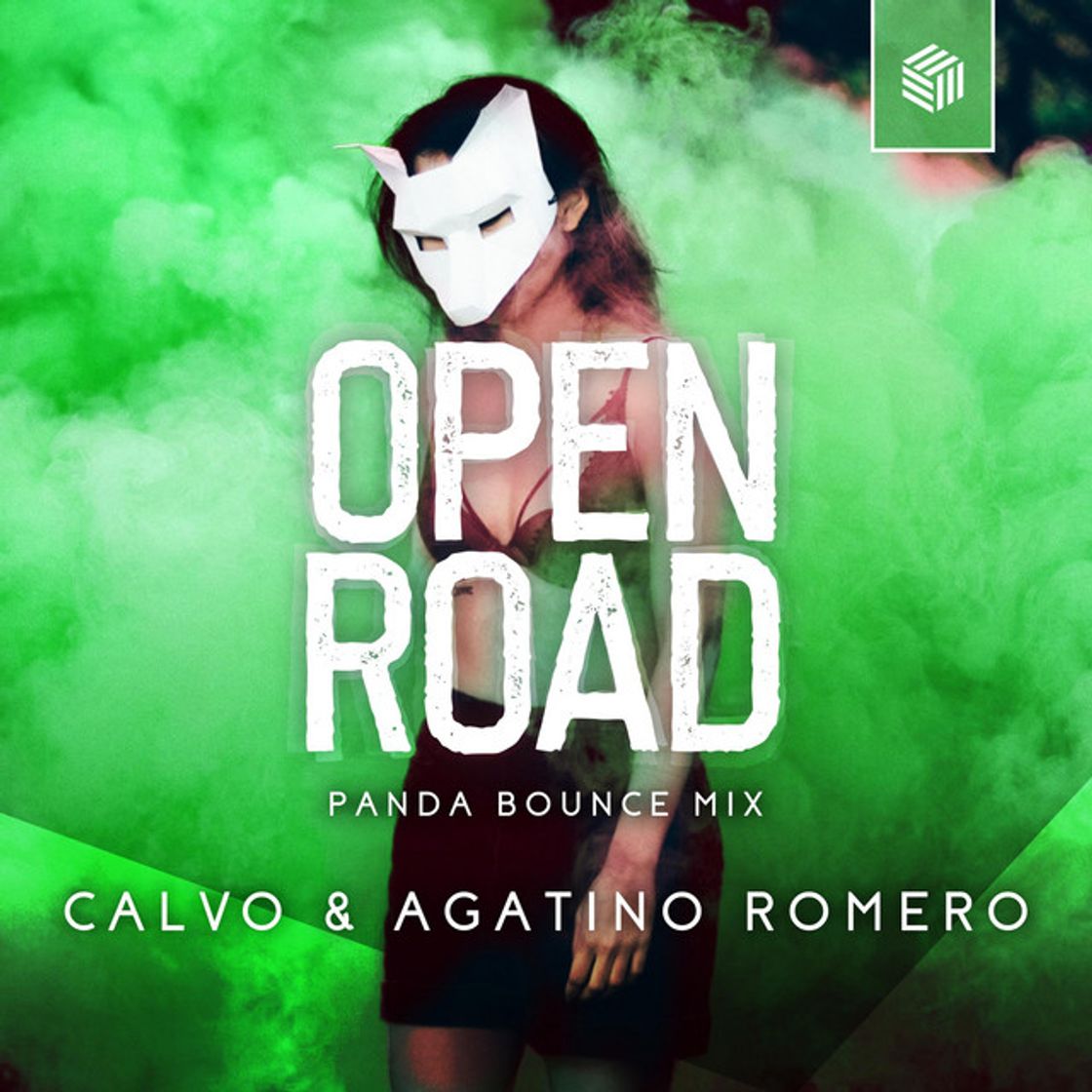 Music Open Road (Panda Bounce Mix)