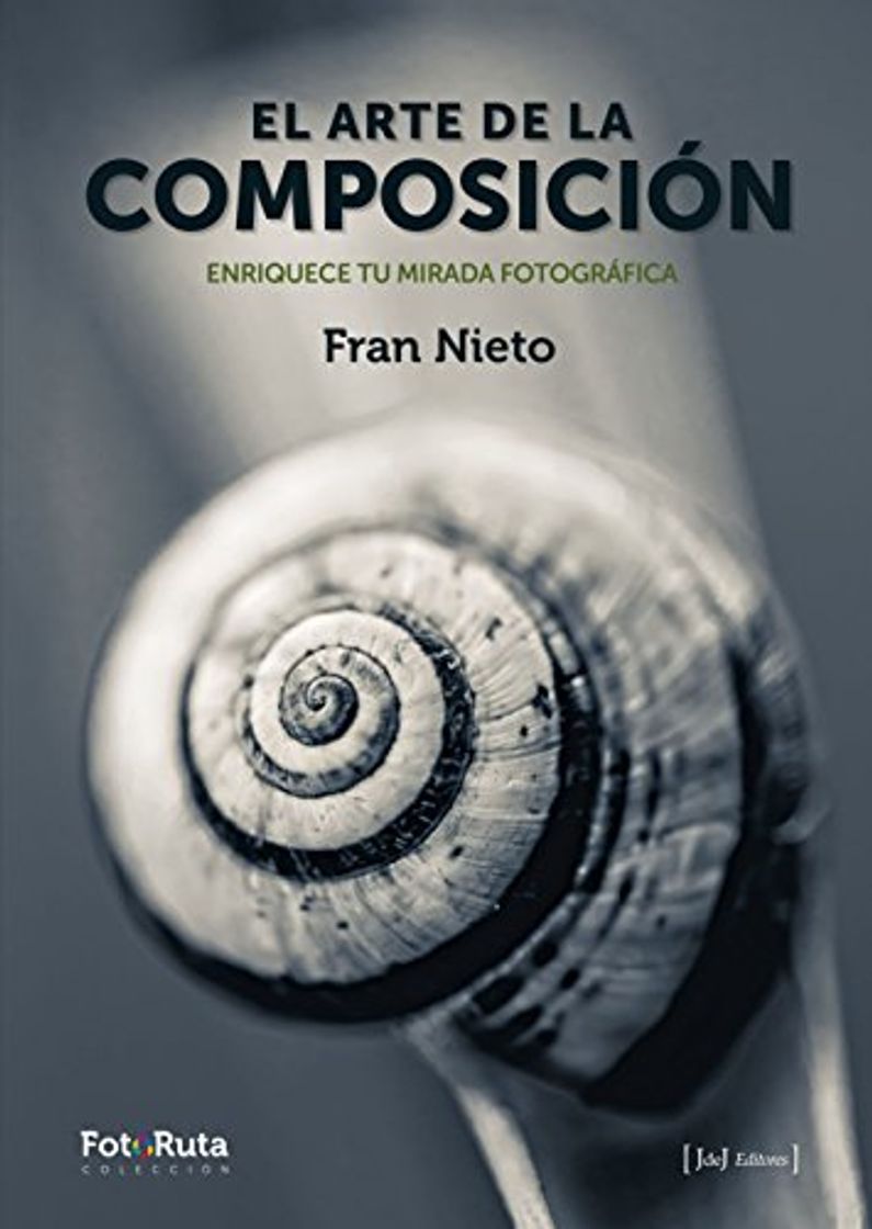 Libro El arte de la composición