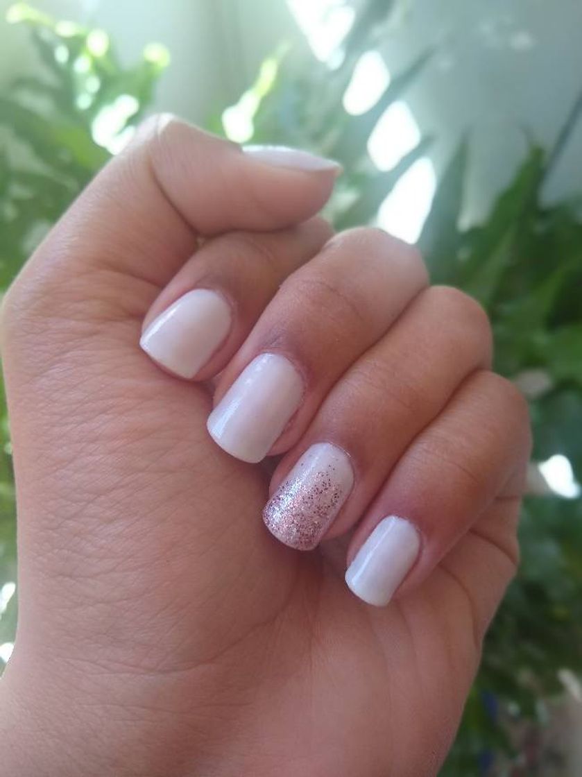 Fashion Decoração de unhas