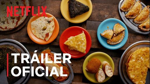 Street Food: Latinoamérica | Tráiler oficial | Netflix - YouTube