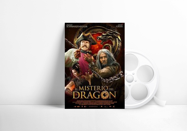 Filme A Máscara de Ferro